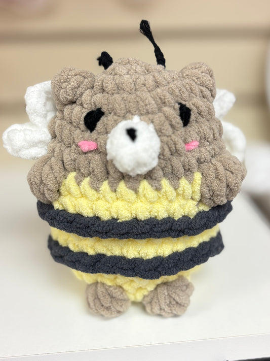 054 - 077 - BUMBLEBEAR