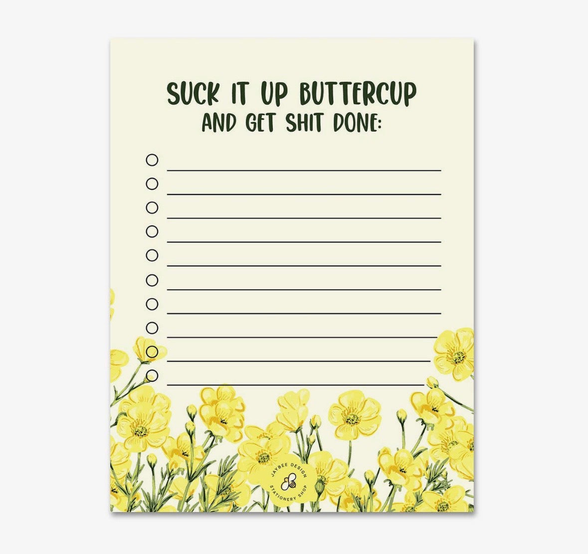 024011 Notepad