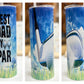 071005 - 20oz Skinny Tumbler