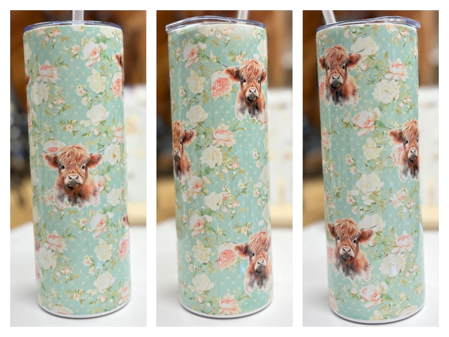 071005 - 20oz Skinny Tumbler