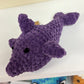 054 - 078 - DOLLY DOLPHIN