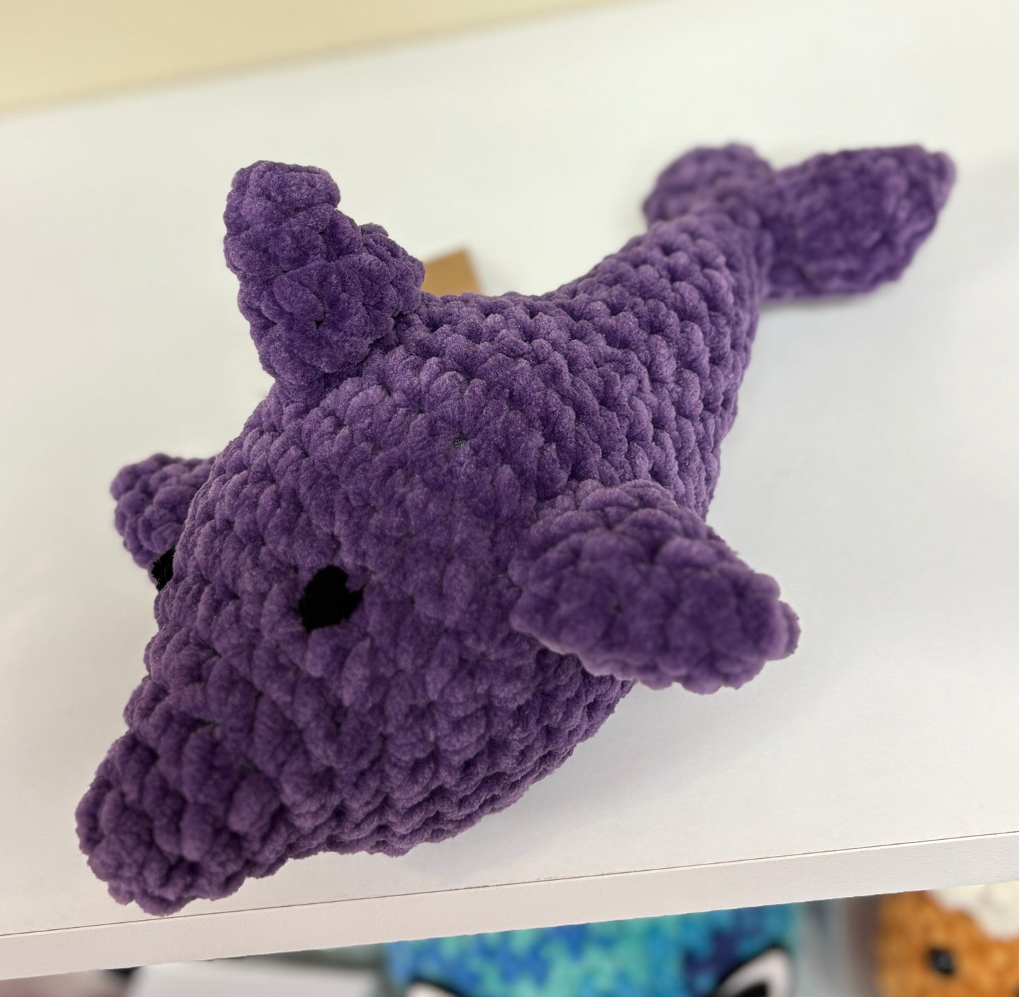 054 - 078 - DOLLY DOLPHIN