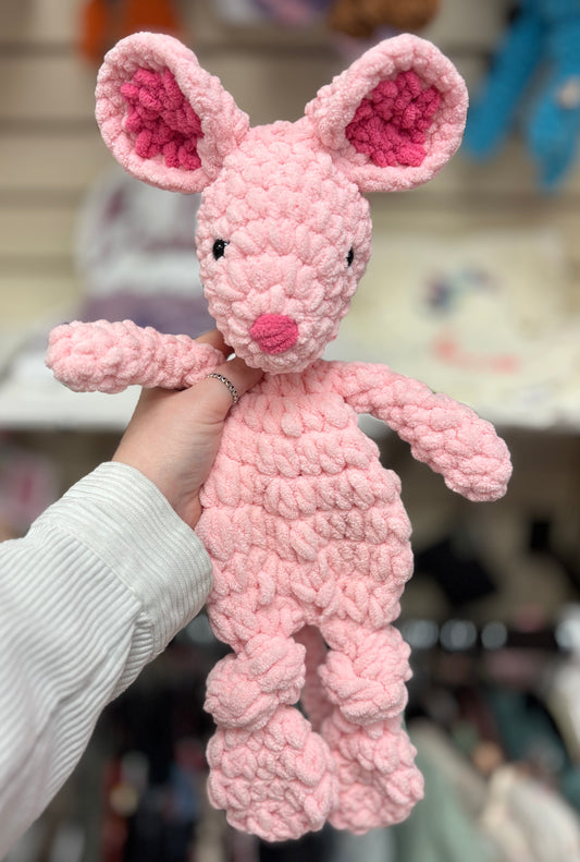 054 - 056 - MARVIN/CHURCH MOUSE