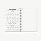 024009 Recipe Notebook