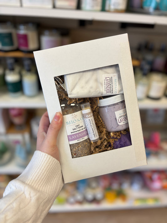 001-951 - Self Care Bundle