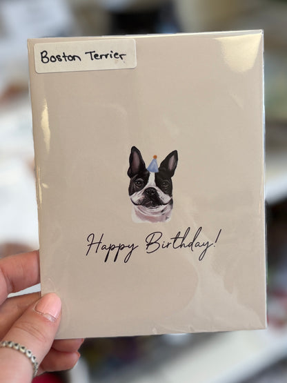 111001- Birthday Cards