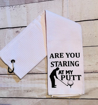 071010- Golf Towels - 2