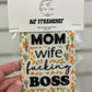 071007 - Air Fresheners