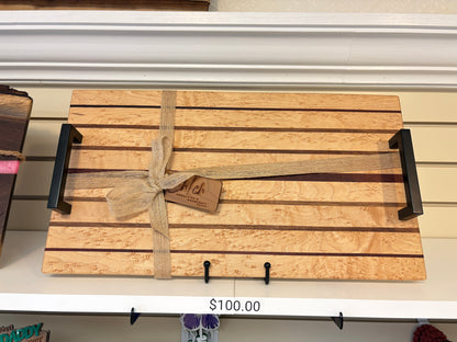 086004 - Serving Boards