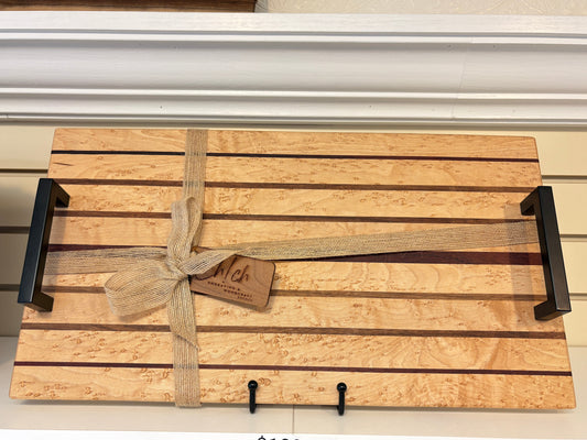 086004 - Serving Boards