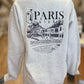 024028 - Paris Sweatshirt
