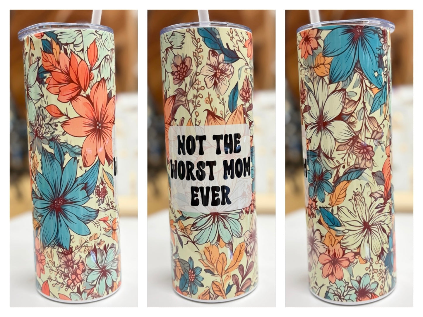 071005 - 20oz Skinny Tumbler