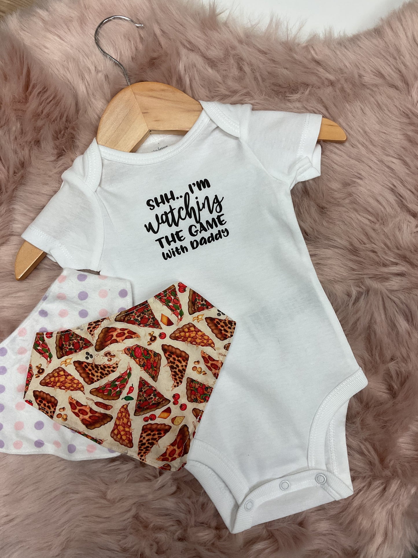 075071 Onesie Collection - Palm & Cedar Company - 7