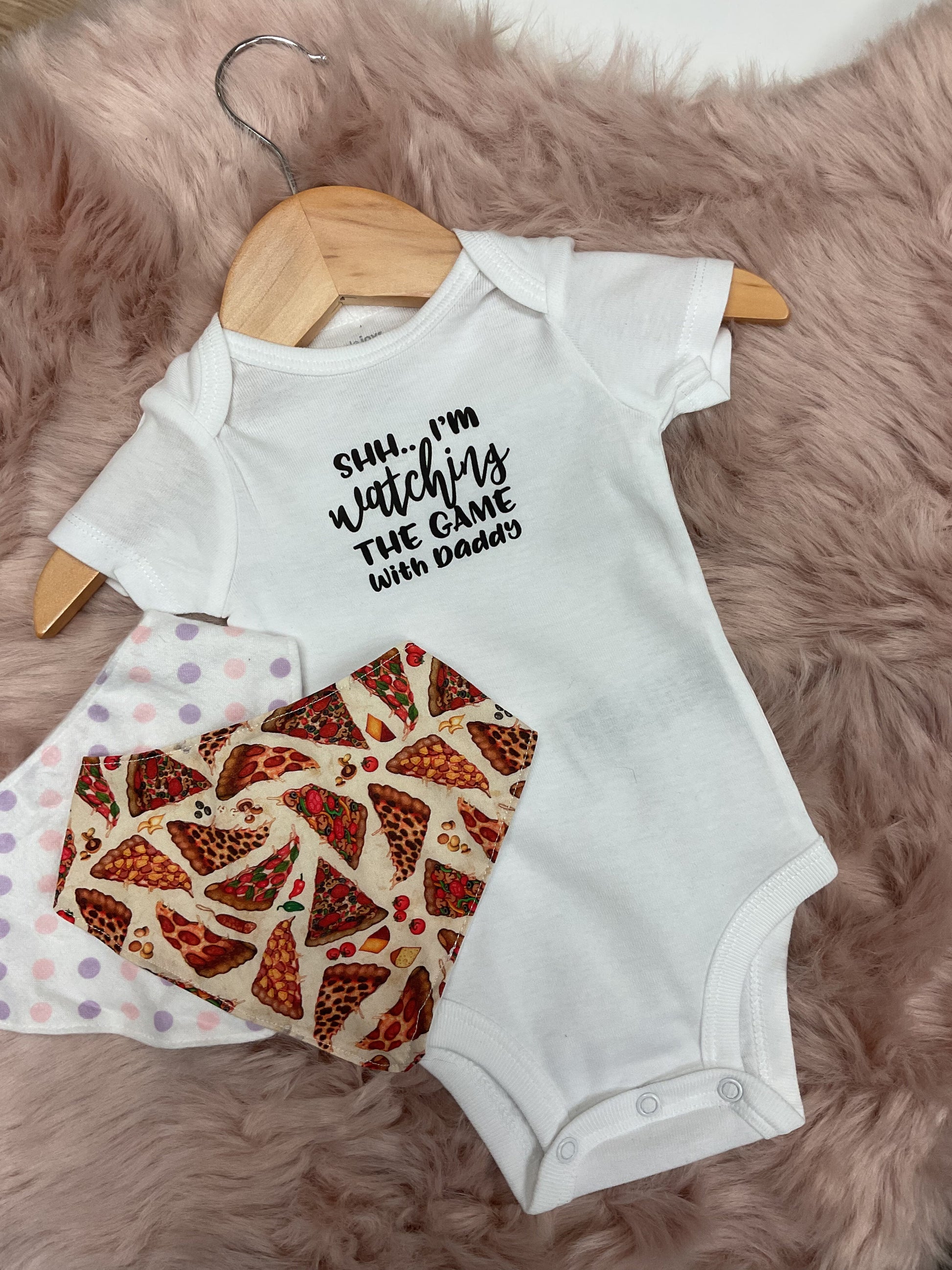 075071 Onesie Collection - Palm & Cedar Company - 7