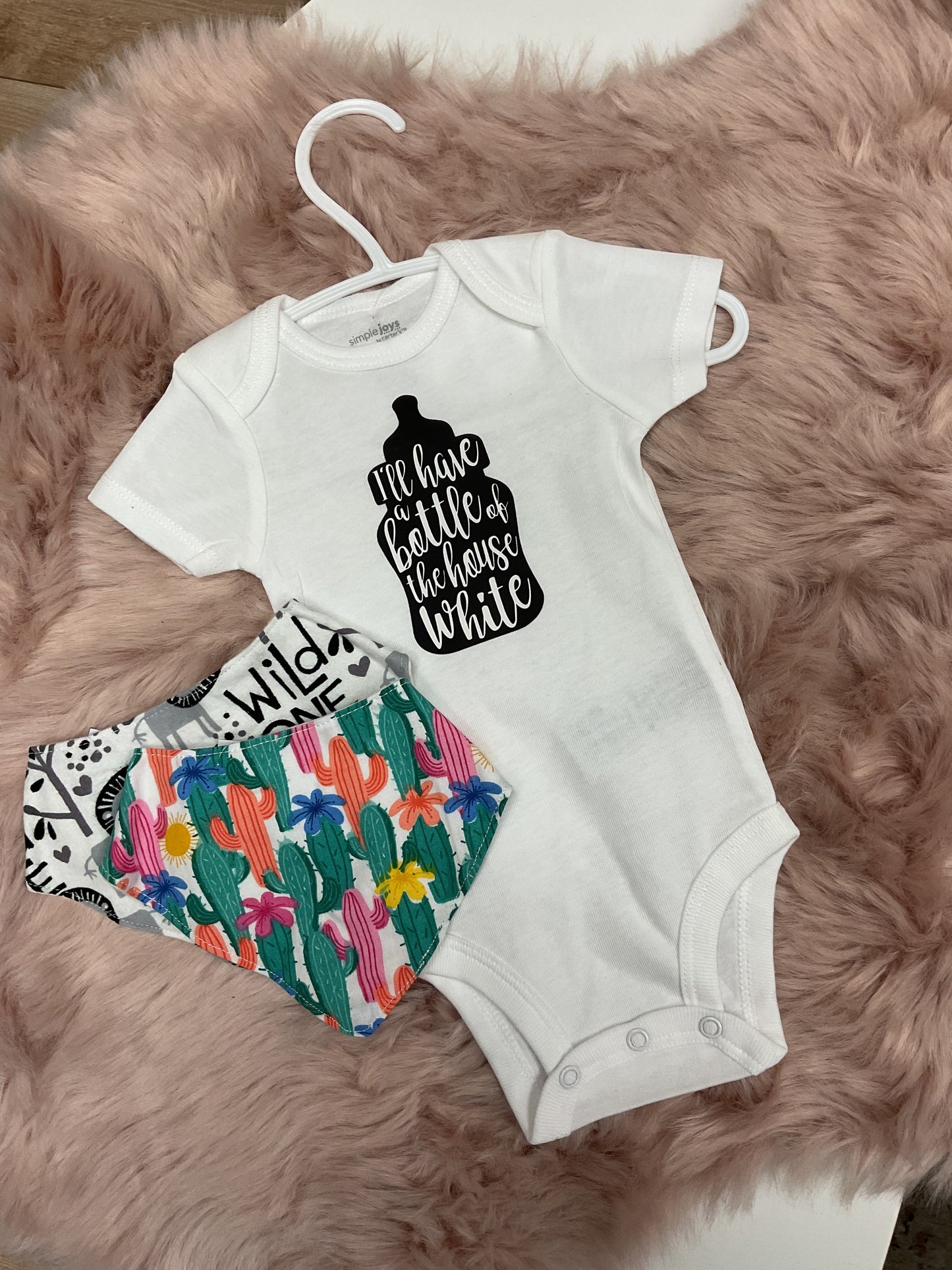 075071 Onesie Collection - Palm & Cedar Company - 5