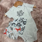 075071 Onesie Collection - Palm & Cedar Company - 1