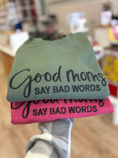045003-Good Moms Say Bad Words