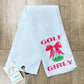 071010- Golf Towels