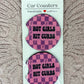 071044 - Car Coasters