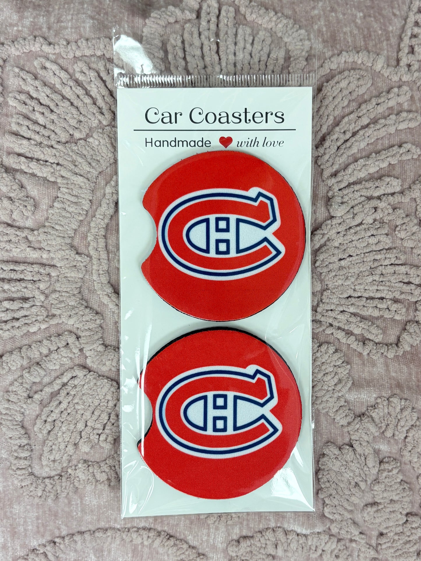 071044 - Car Coasters