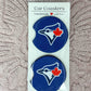 071044 - Car Coasters