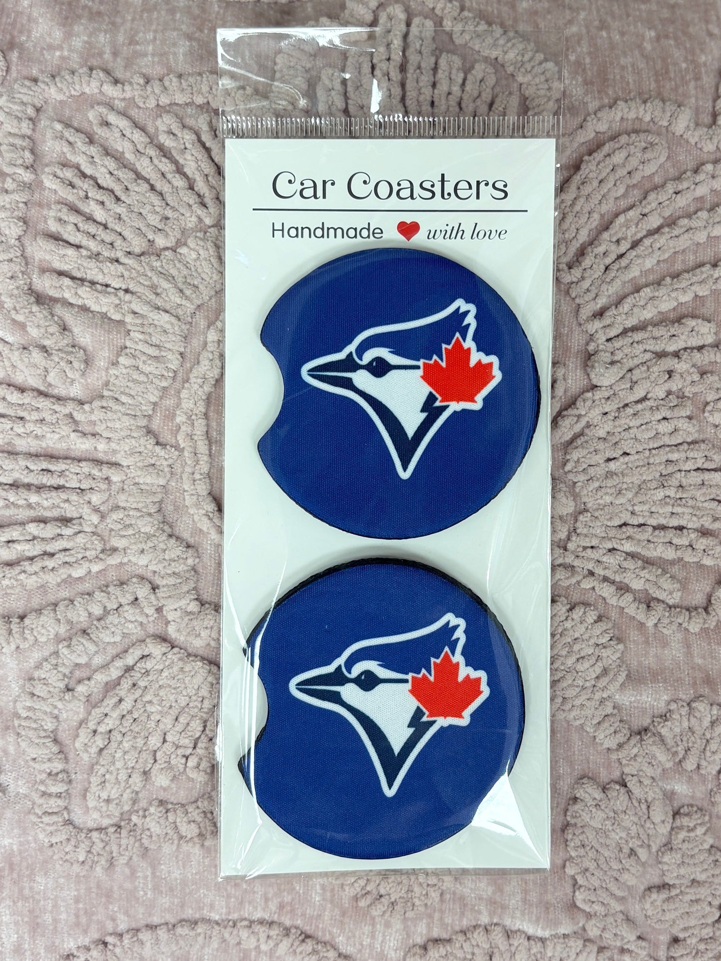 071044 - Car Coasters