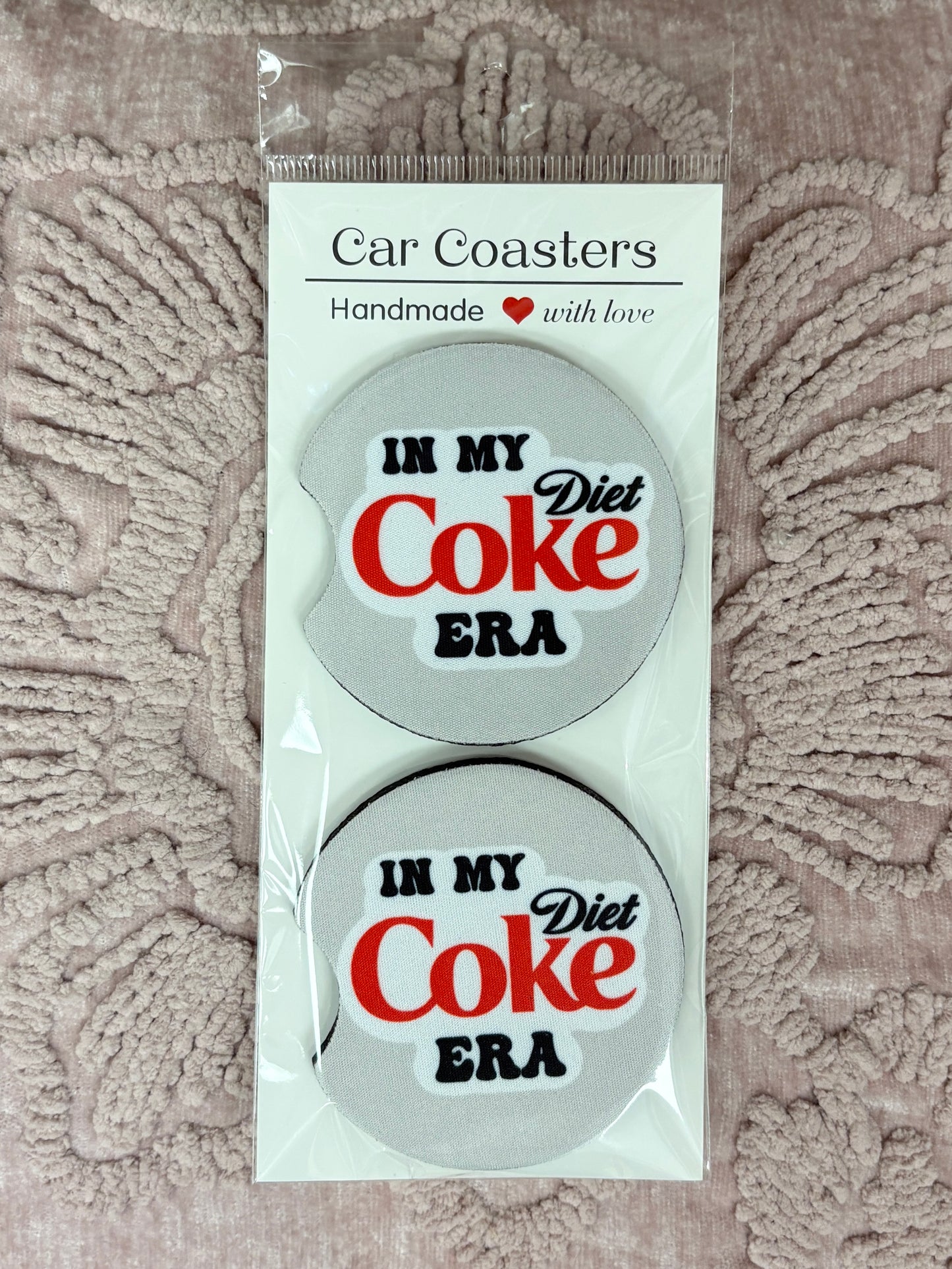 071044 - Car Coasters