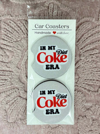 071044 - Car Coasters