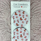 071044 - Car Coasters