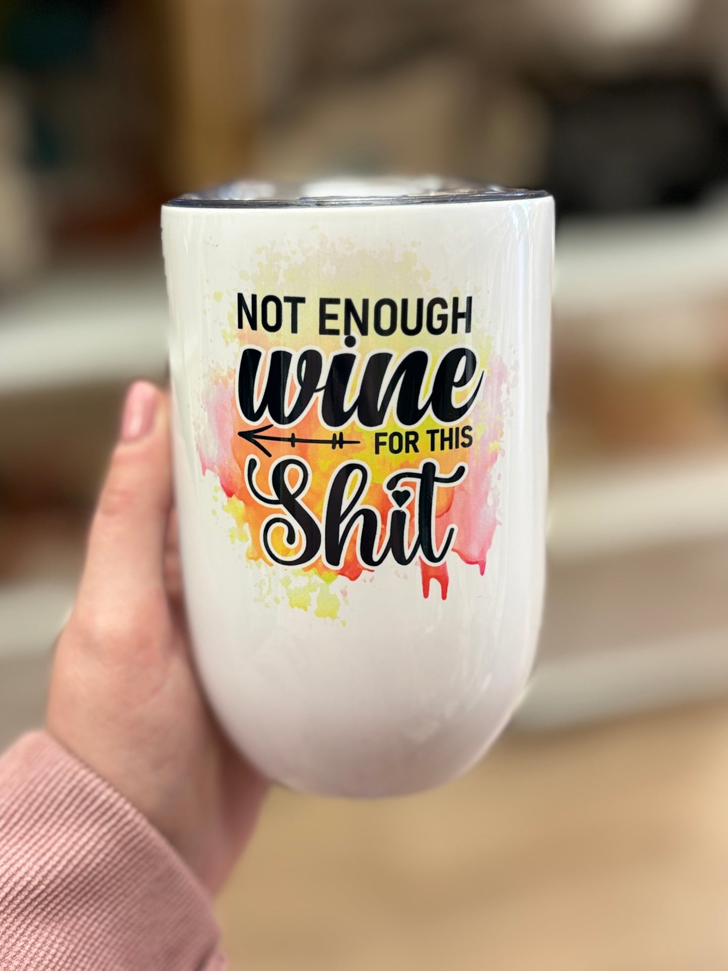 071040 - Wine Tumblers