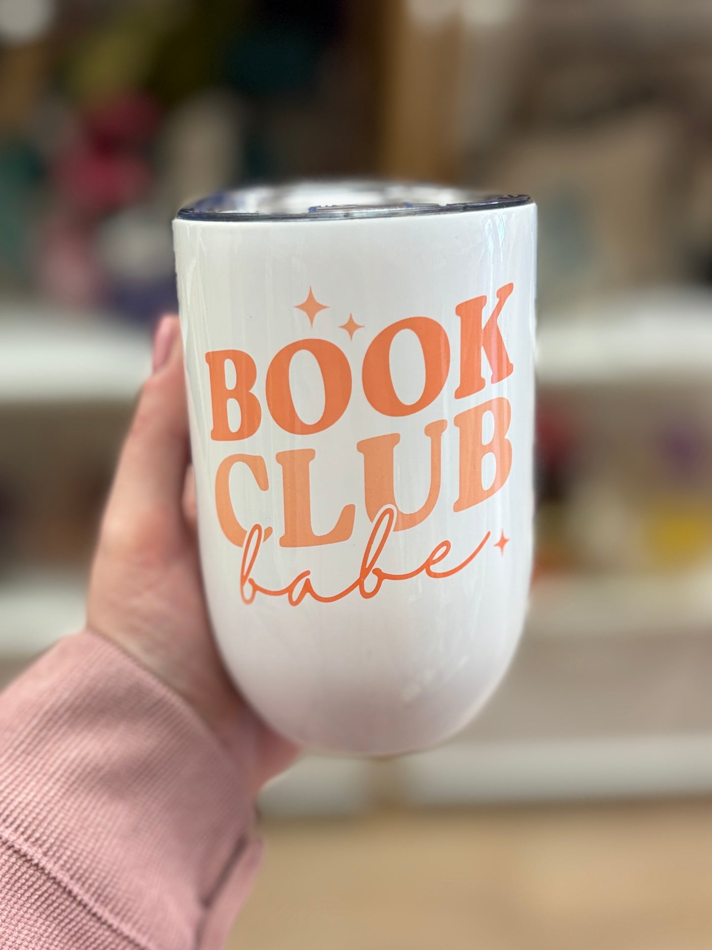071040 - Wine Tumblers