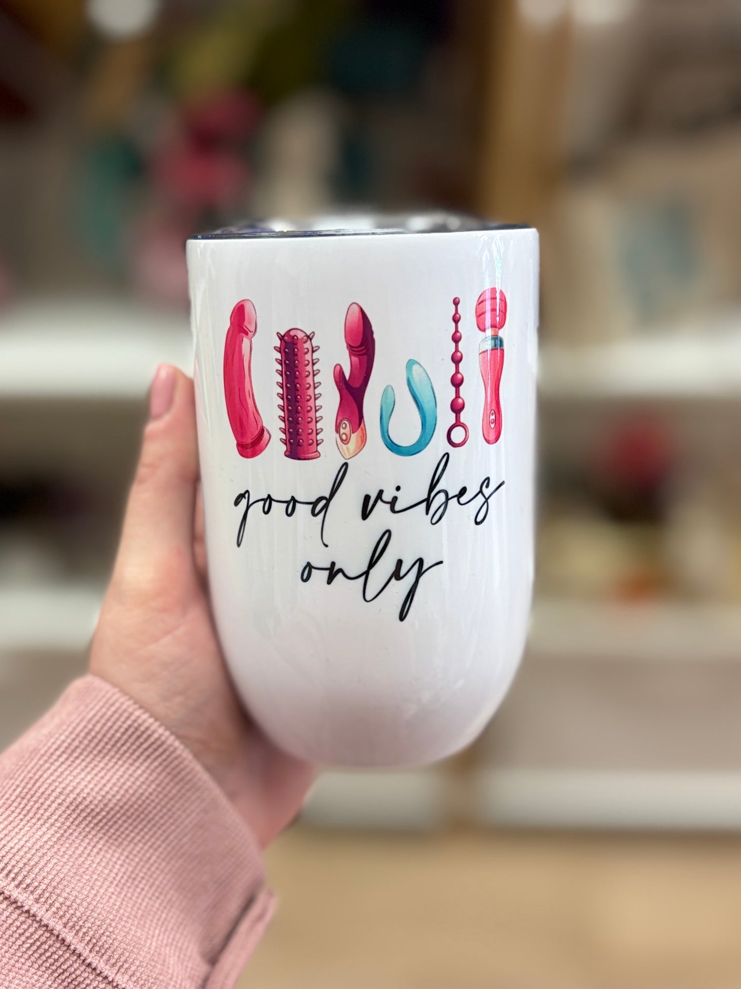 071040 - Wine Tumblers
