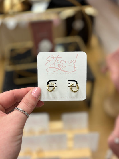 075804 - Eternal Earrings