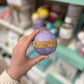 001-147 - Oat Bath Bombs