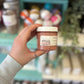 001-517 - Oat Whipped Soap