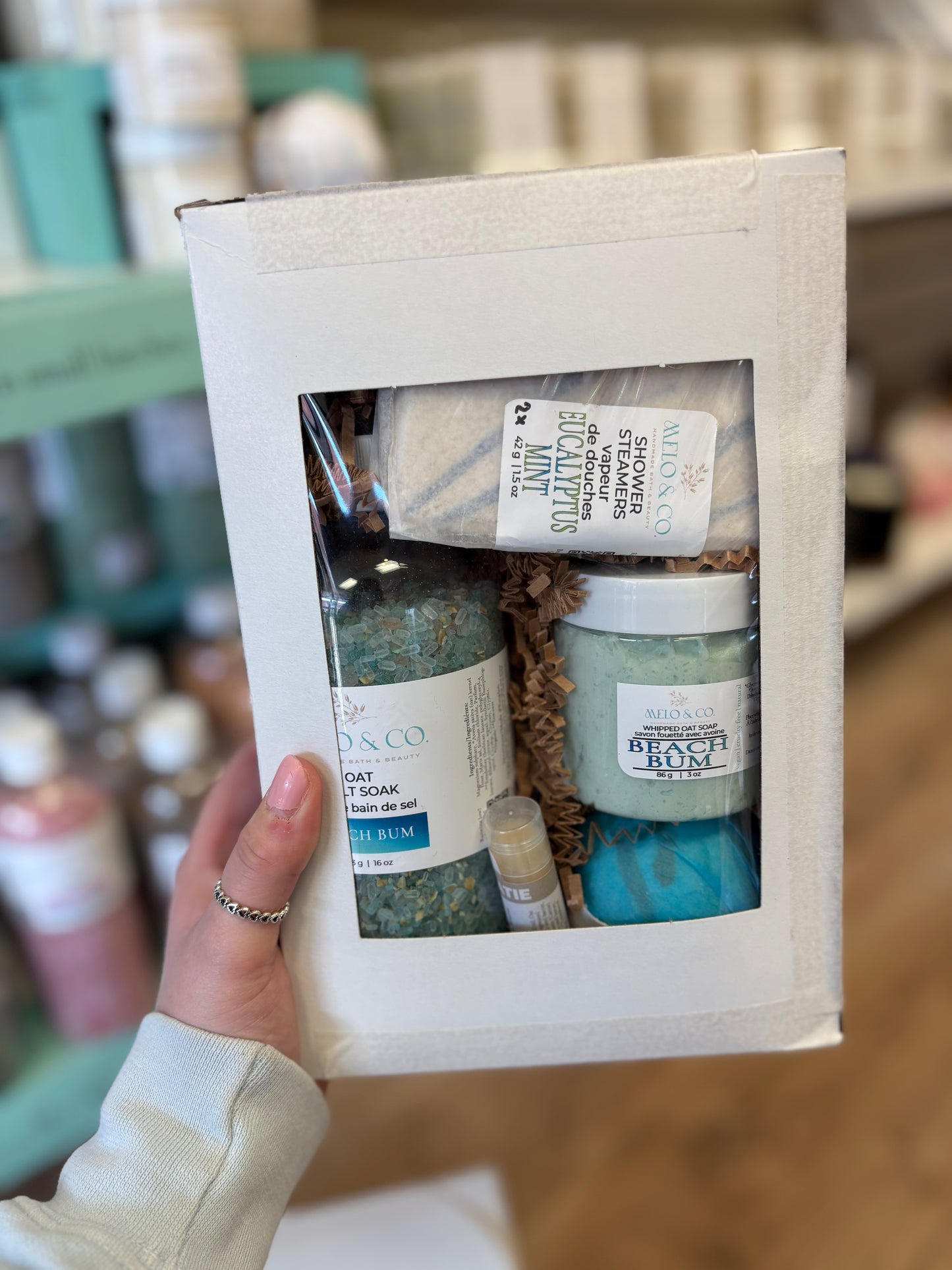 001-951 - Self Care Bundle