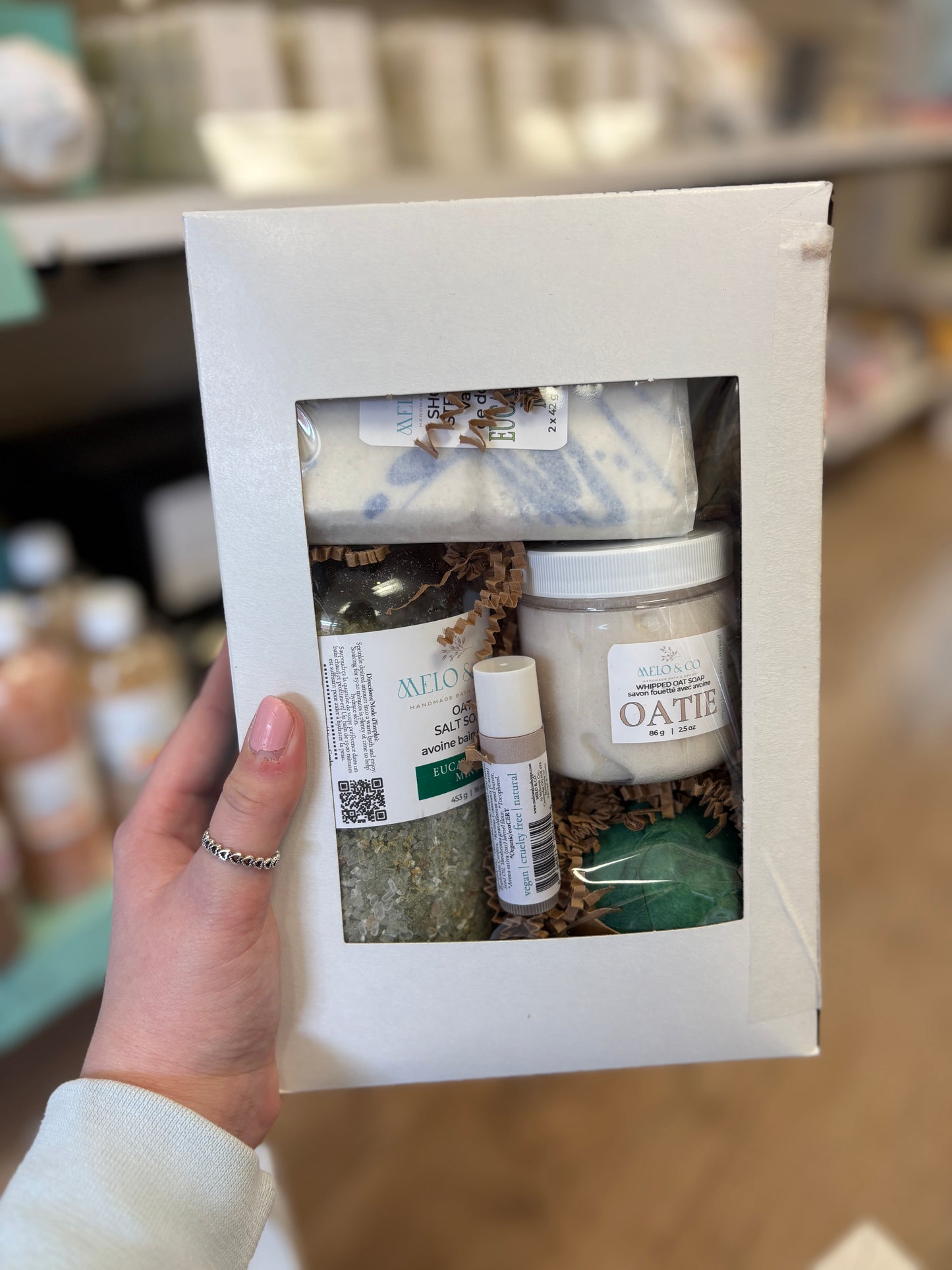 001-951 - Self Care Bundle
