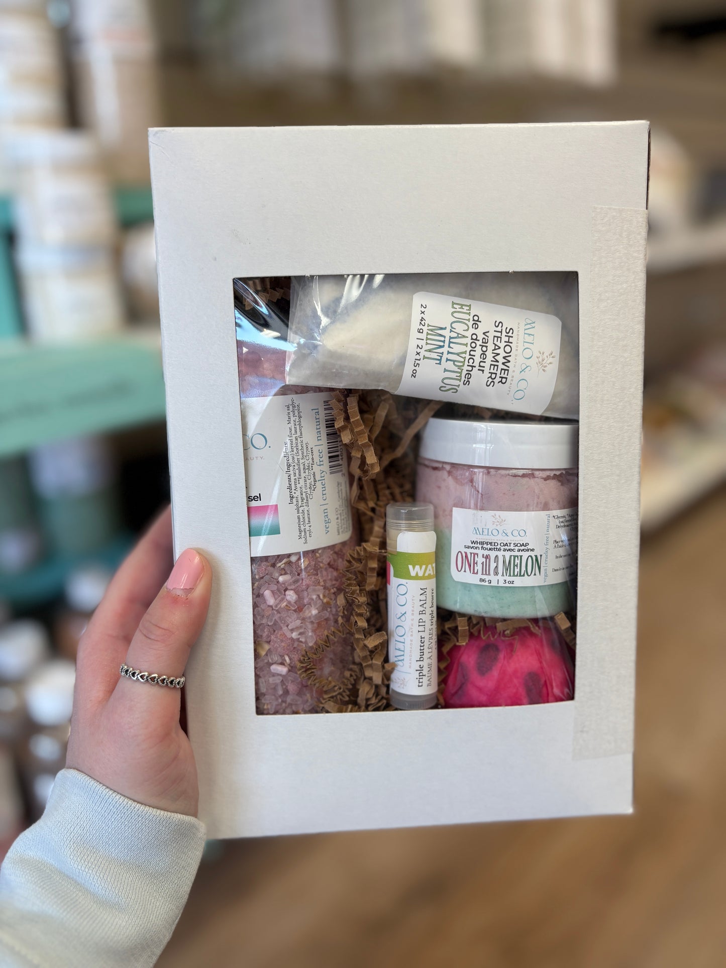 001-951 - Self Care Bundle
