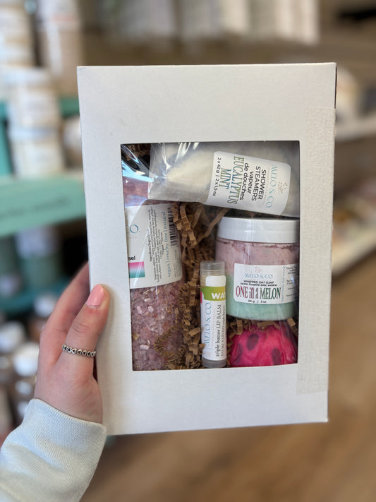 001-951 - Self Care Bundle