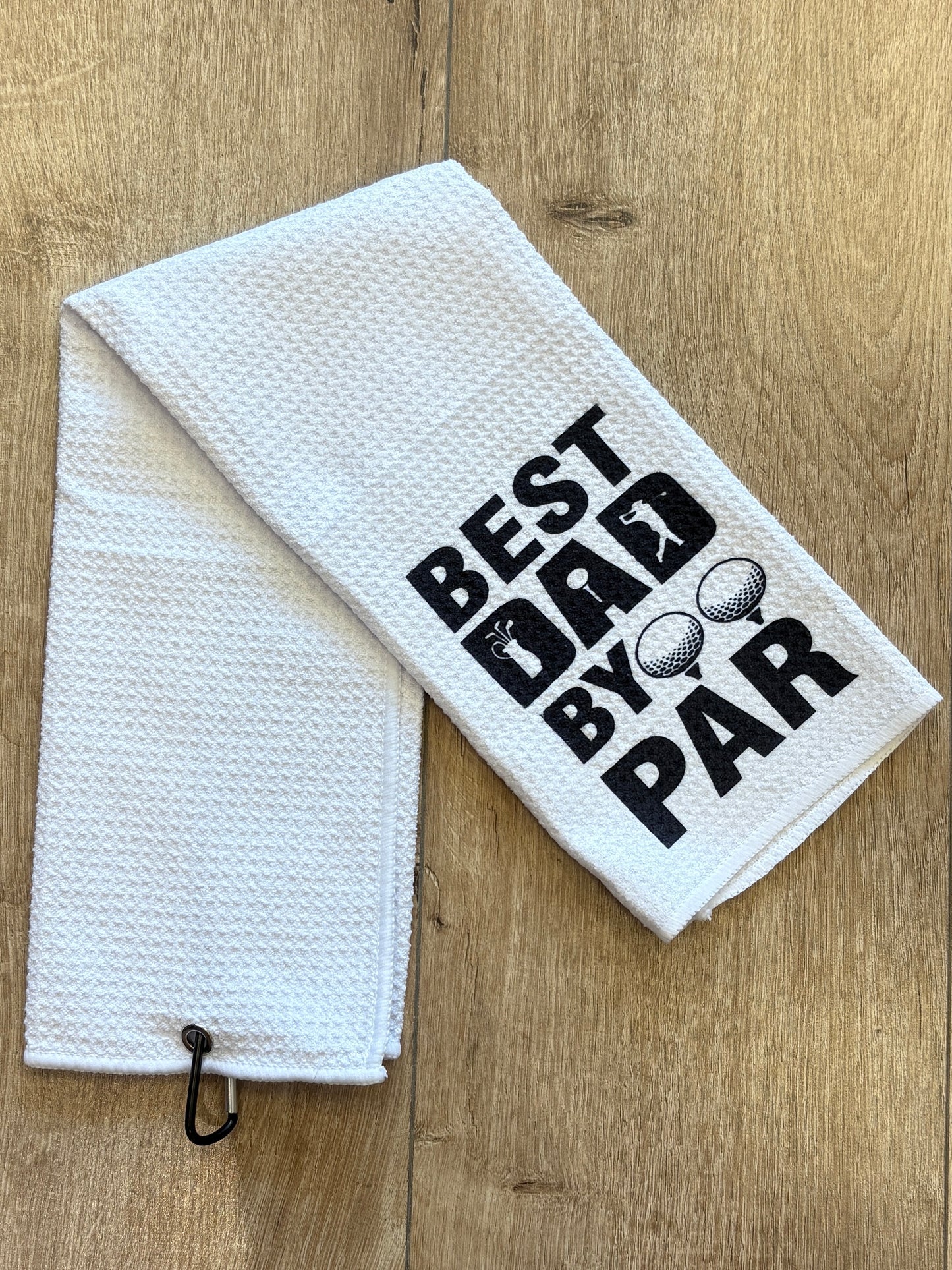 071010- Golf Towels