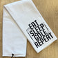 071010- Golf Towels