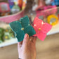 100006 - Shape Bath Bombs
