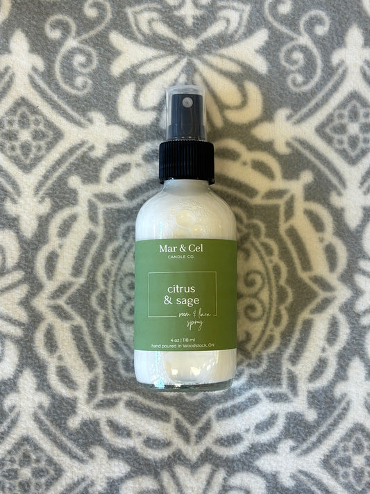 042003 Room & Linen Spray