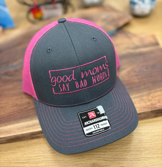 045006 - Good Moms Hat