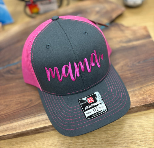 045005 - Mama Hat
