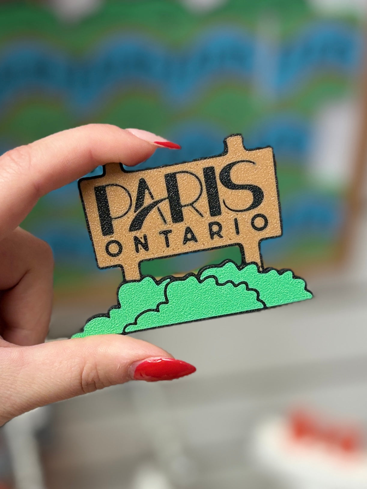 070124 Paris Magnets