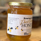 015209 Krosvan Family Honey 500g