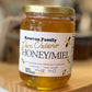 015209 Krosvan Family Honey 500g