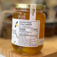 015209 Krosvan Family Honey 500g
