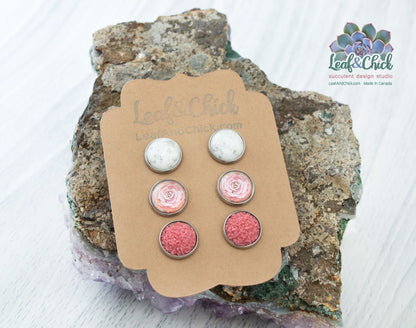 022-003 - Studs Trios - 1